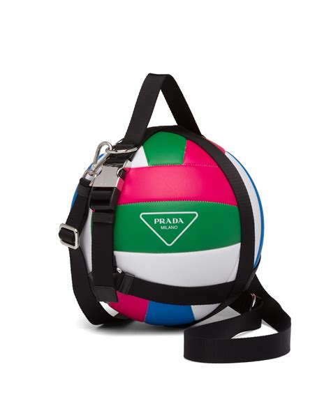 prada volleyball